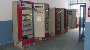 EPS應(yīng)急消防電源