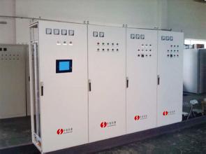 濟(jì)南消防巡檢柜 濟(jì)南消防巡檢柜