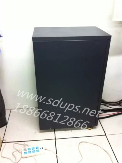 濟南ups電源 濟南工頻ups電源